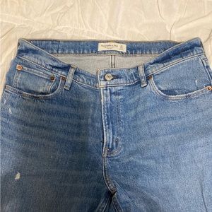 Abercrombie jeans
